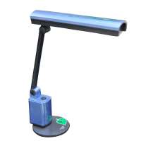 冠雅台灯 国韵LA-H128(宝石蓝)