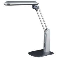 冠雅台灯 小前卫MT-3618C(闪光银)