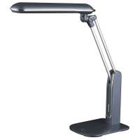 冠雅台灯 小前卫MT-3618C(闪光黑)