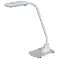 冠雅台灯 天琴LA-D308(白色)