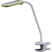 冠雅台灯 天琴(夹灯)LA-D608(绿色)