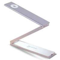 呼噜猫 移动 LED台灯(珠光白)