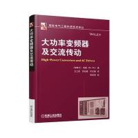 大功率变频器及交流传动