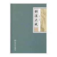 针法大成