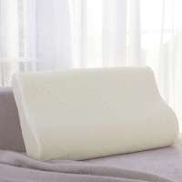 棉朵家纺青少年护脊助眠枕