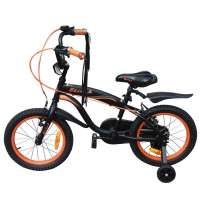 祺娃娃儿童自行车龙腾-16