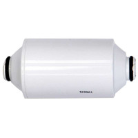 3M(3M)家用沐浴花洒龙头过滤器SFKC01-CN1
