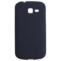 爱易思(Easeyes)三星I699流沙系列保护壳(深灰色)