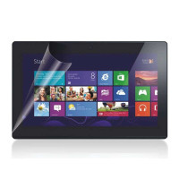 嘉速 平板电脑保护膜 微软Surface专用 高透/光亮贴膜(10.6英寸)