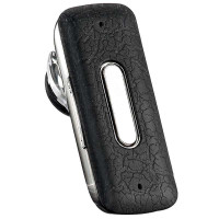 novero 蓝牙耳机 TheFirstOne NBHS-1 黑色