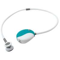 novero 蓝牙耳机 Victoria (Wave Blue White) NBHC-04