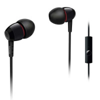 飞利浦(PHILIPS)安卓有线耳机SHE7005A