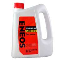 ENEOS高级车用润滑油SL-15W-40 4L