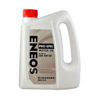 ENEOS高级车用润滑油SL-5W-30 4L