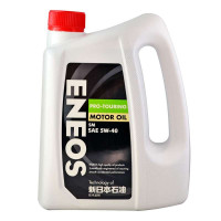 ENEOS高级车用润滑油SM-5W-40 4L