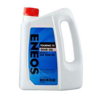 ENEOS高级车用润滑油GL5-80W-90 4L