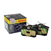 博世舒适型刹车片0986AB2902