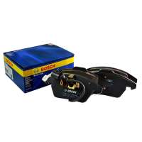 博世安全型刹车片0986AB3948