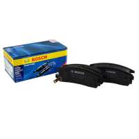 博世安全型刹车片0986AB3818