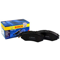 博世安全型刹车片0986AB3831