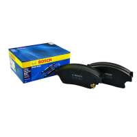 博世安全型刹车片0986AB3766