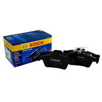 博世安全型刹车片0986AB3904