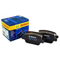 博世安全型刹车片0986AB3951