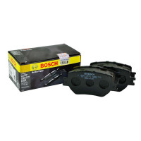 博世舒适型刹车片0986AB2950