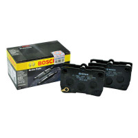 博世舒适型刹车片0986AB2951