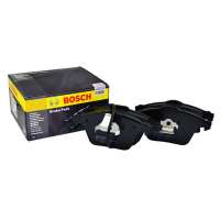 博世舒适型刹车片0986AB2968