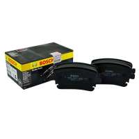 博世舒适型刹车片0986AB2969