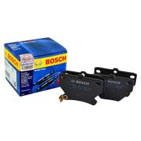 博世安全型刹车片0986AB3836