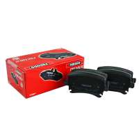 菲罗多刹车片FDB1636—D