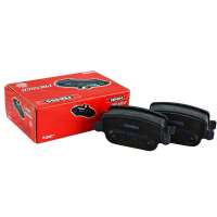 菲罗多刹车片FDB1917-D