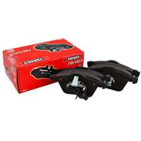 菲罗多刹车片FDB1629-D