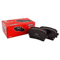 菲罗多刹车片FDB1655-D