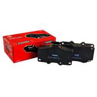 菲罗多刹车片FDB797