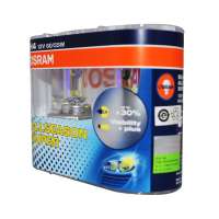 欧司朗黄金眼H4车灯(德国)