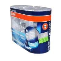 欧司朗夜行者H1车灯 (德国)