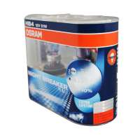 欧司朗夜行者HB4车灯 (德国)