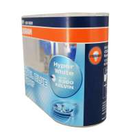 欧司朗炫蓝H1车灯  (德国)