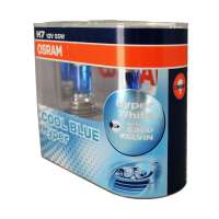 欧司朗炫蓝H7车灯  (德国)