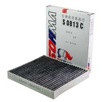 索菲玛空调滤清器S0813C
