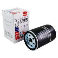 索菲玛机滤(双阀)S2030R1