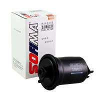 索菲玛汽油滤清器 S0962B