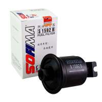 索菲玛汽油滤清器 S1592B