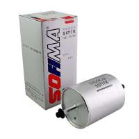 索菲玛汽油滤清器S0717B