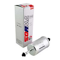 索菲玛汽油滤清器S0718B