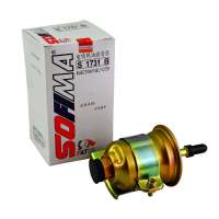 索菲玛汽油滤清器 S1731B