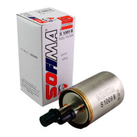 索菲玛汽油滤清器 S1009B
